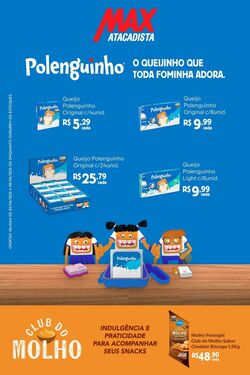 Folheto Max Atacadista 02.06.2025 - 07.06.2025
