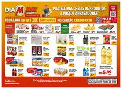 Folheto Max Atacadista 30.06.2025 - 05.07.2025