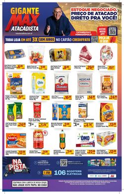 Folheto Max Atacadista 08.09.2025 - 13.09.2025