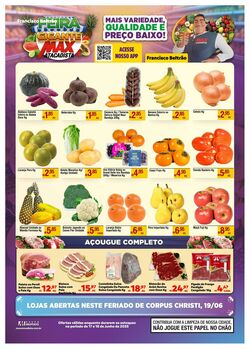 Folheto Max Atacadista 16.06.2025 - 21.06.2025