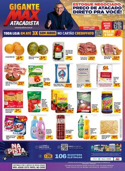 Folheto Max Atacadista 08.09.2025 - 13.09.2025