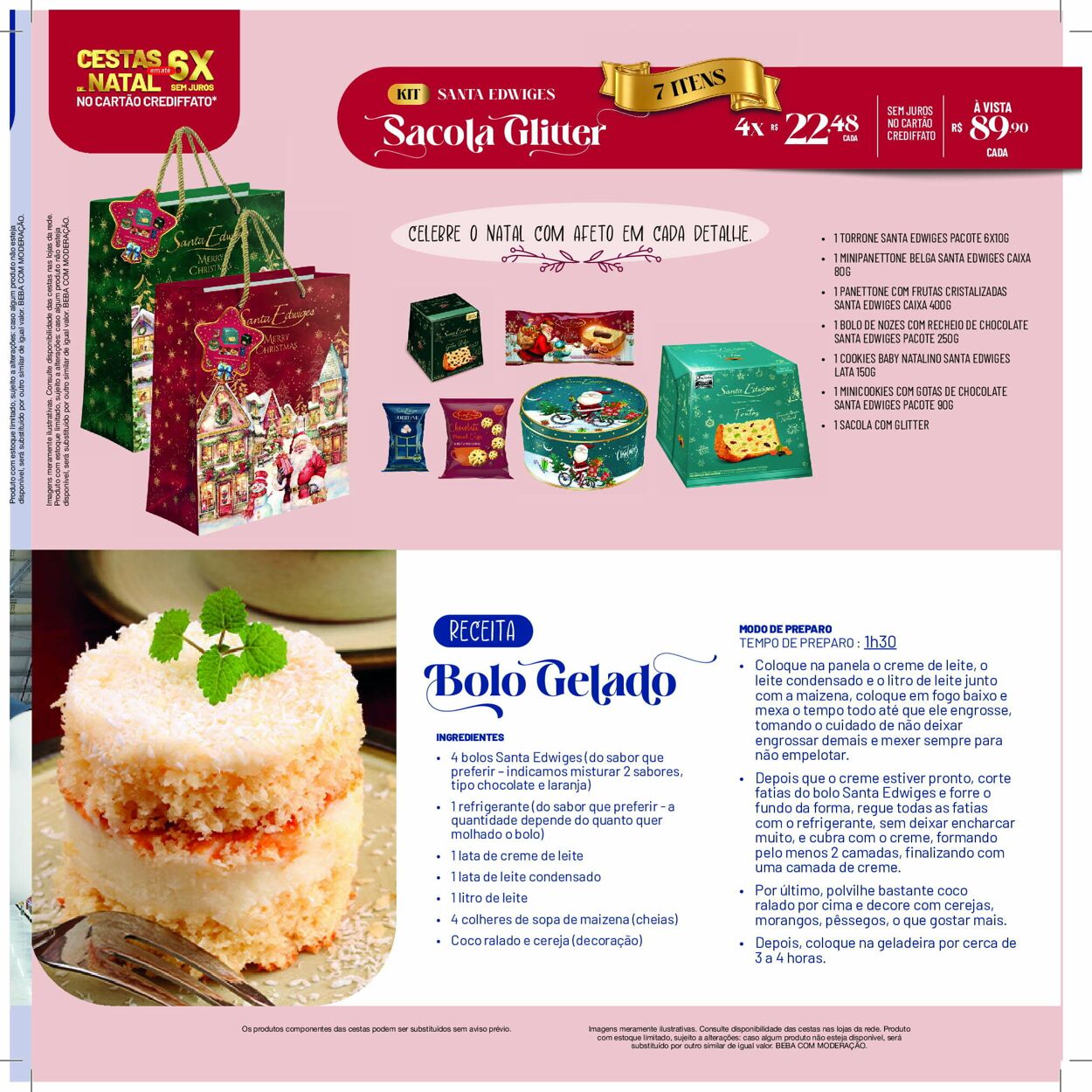 Folheto Max Atacadista 13.10.2025 - 18.10.2025