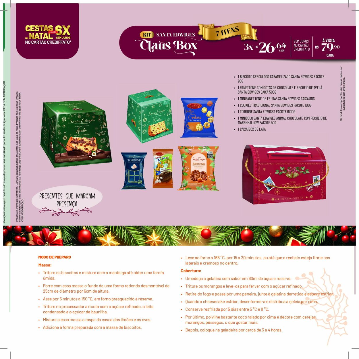 Folheto Max Atacadista 13.10.2025 - 18.10.2025