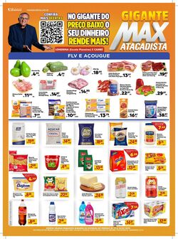 Folheto Max Atacadista 12.02.2024 - 17.02.2024