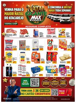 Folheto Max Atacadista 25.11.2024 - 30.11.2024