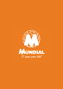 Folheto Mundial 22.09.2025 - 01.10.2025