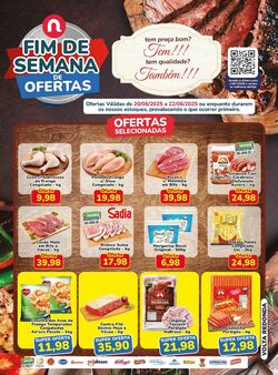Folheto Nagumo 20.06.2025 - 04.07.2025
