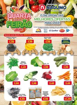 Folheto Nagumo 28.05.2025 - 04.06.2025