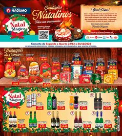 Folheto Nagumo 29.12.2025 - 05.01.2026