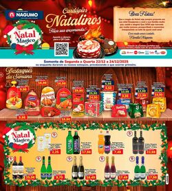 Folheto Nagumo 29.12.2025 - 05.01.2026