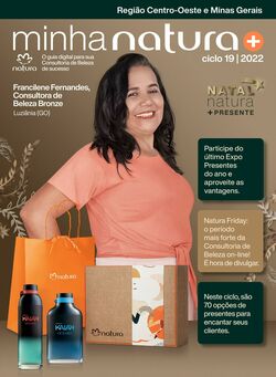 Folheto Natura 21.11.2022 - 11.12.2022