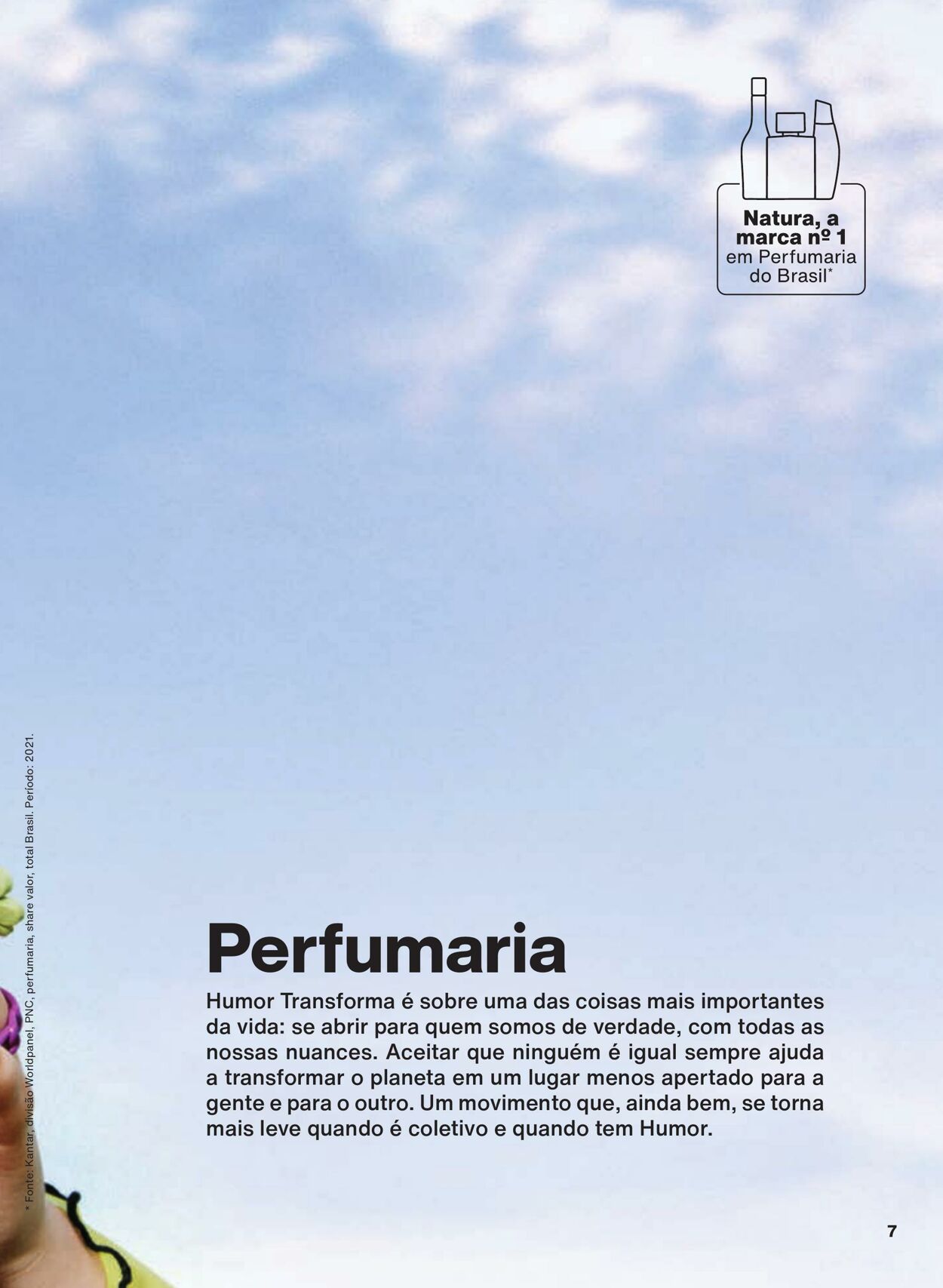 Folheto Natura 08.07.2023 - 28.07.2023