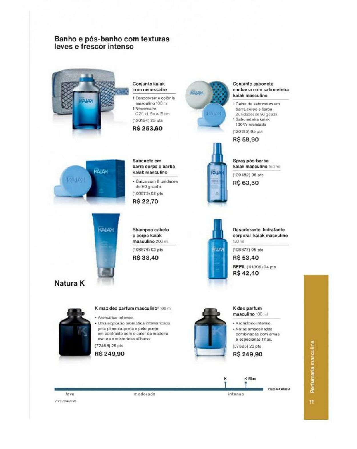 Folheto Natura 01.02.2024 - 29.02.2024