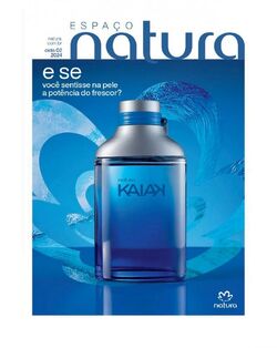 Folheto Natura 24.06.2023 - 07.07.2023