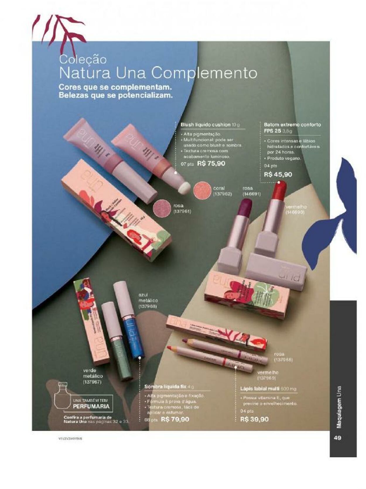 Folheto Natura 14.05.2024 - 11.06.2024