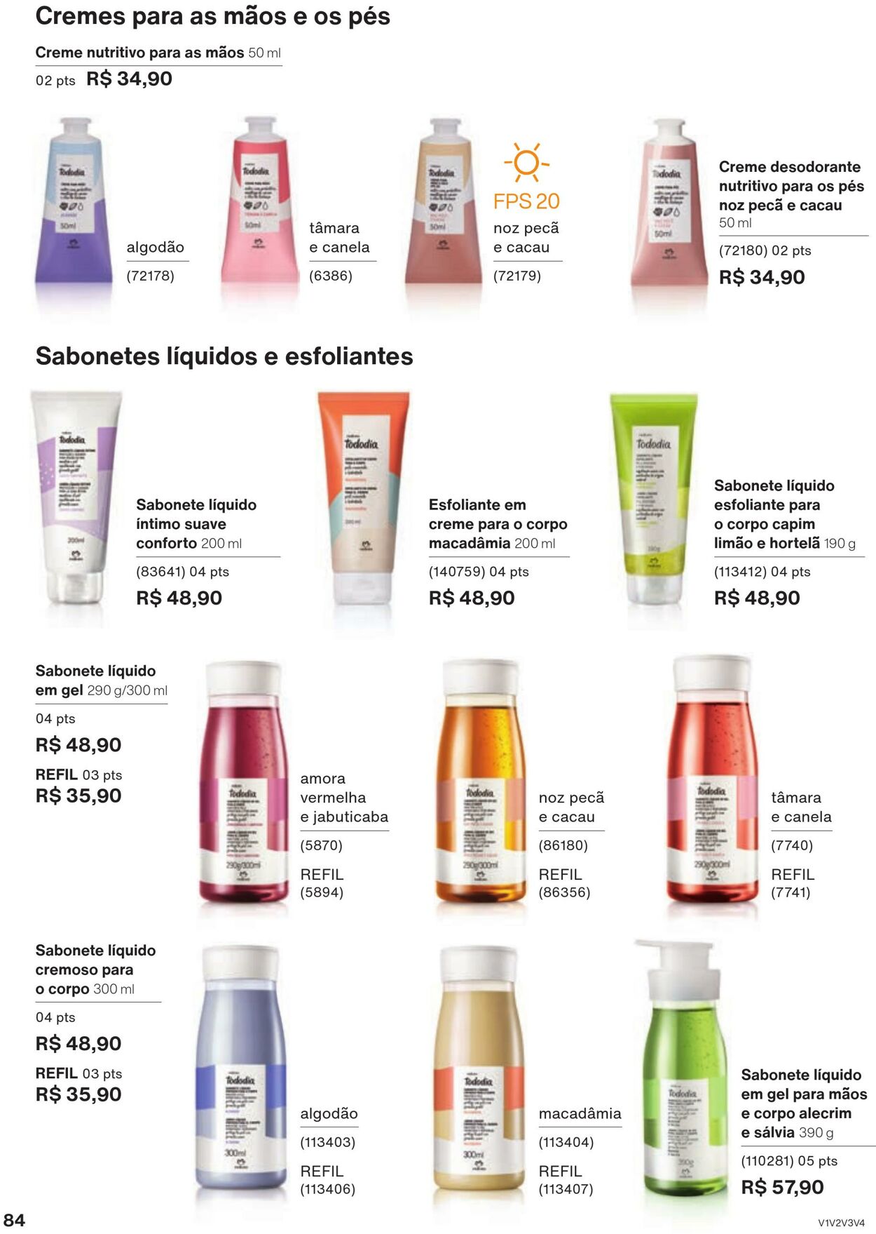 Folheto Natura 17.05.2025 - 14.06.2025