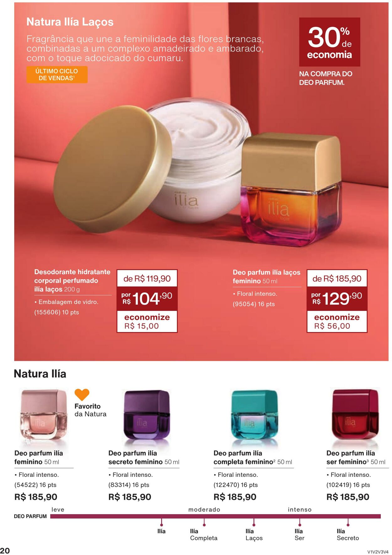 Folheto Natura 17.05.2025 - 14.06.2025