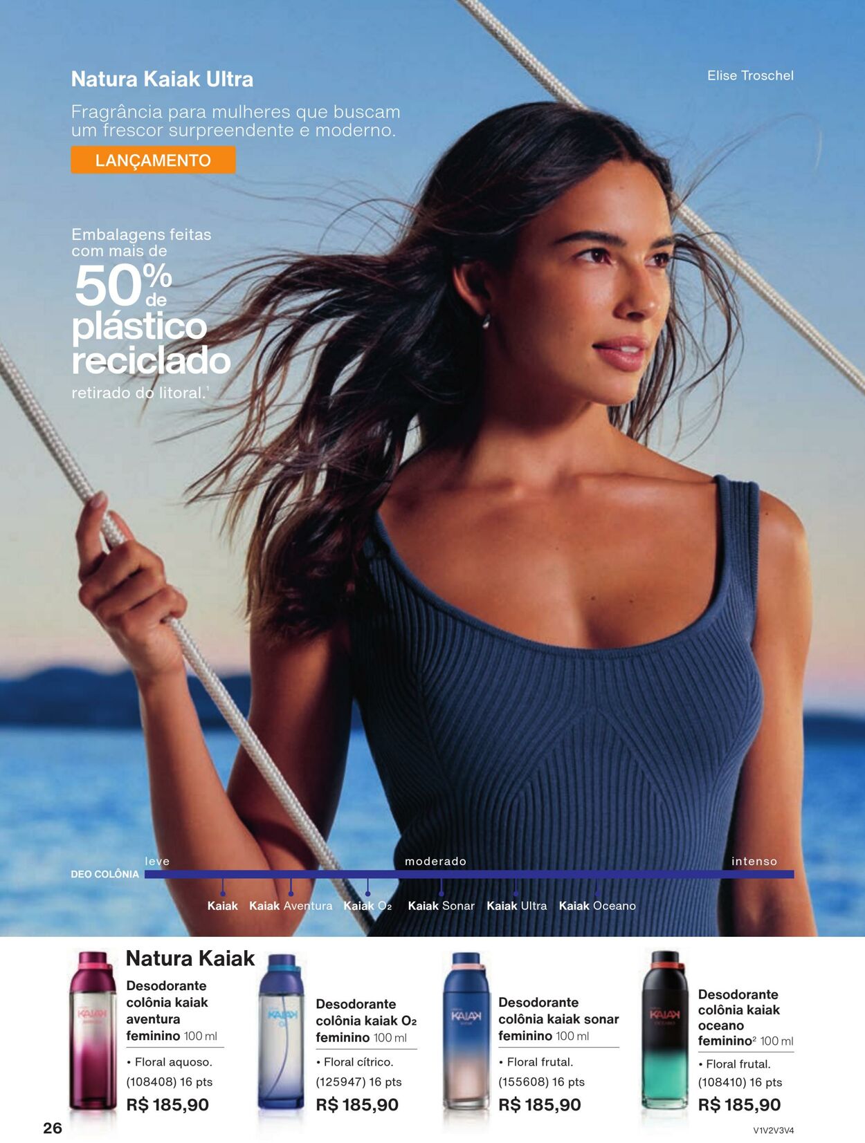 Folheto Natura 17.05.2025 - 14.06.2025