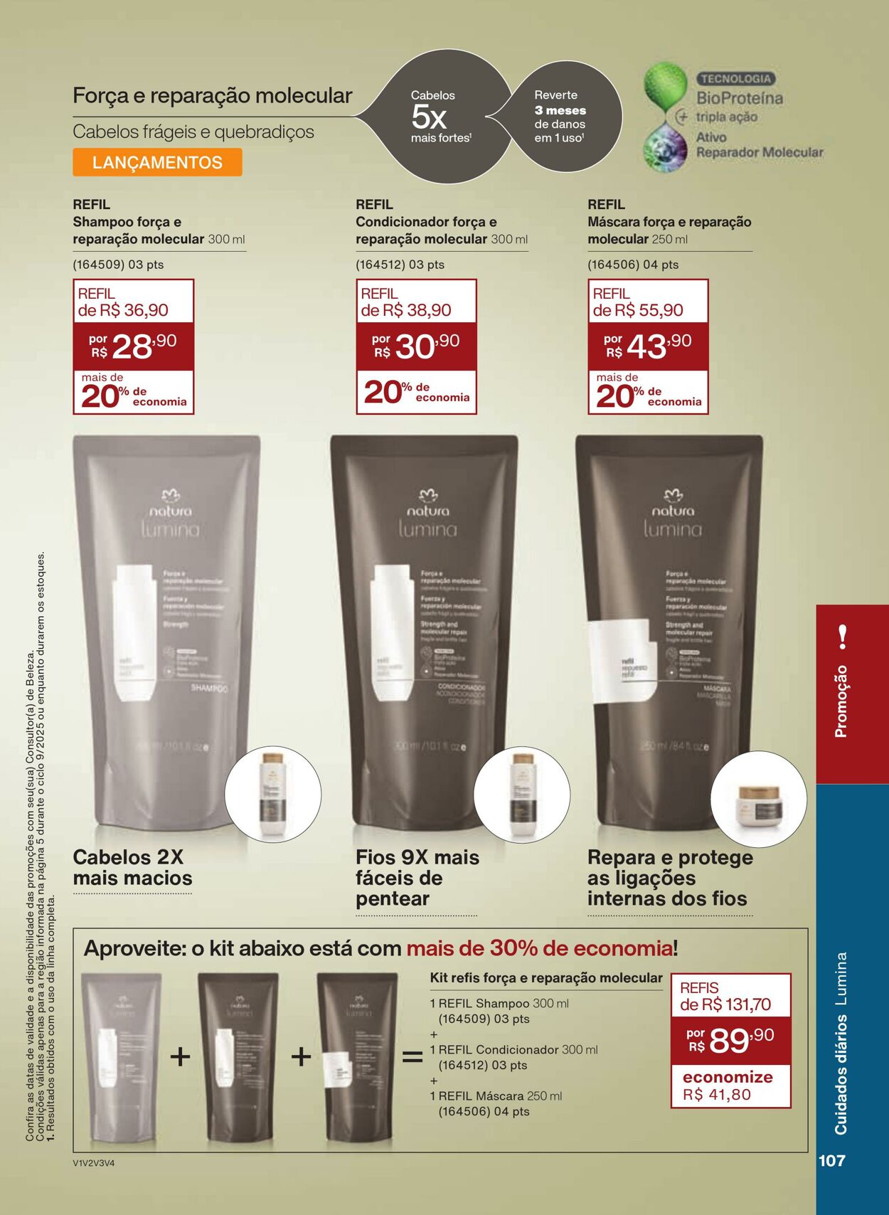 Folheto Natura 17.05.2025 - 14.06.2025