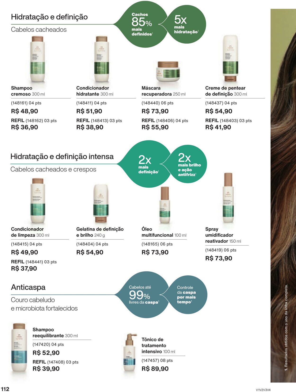 Folheto Natura 17.05.2025 - 14.06.2025