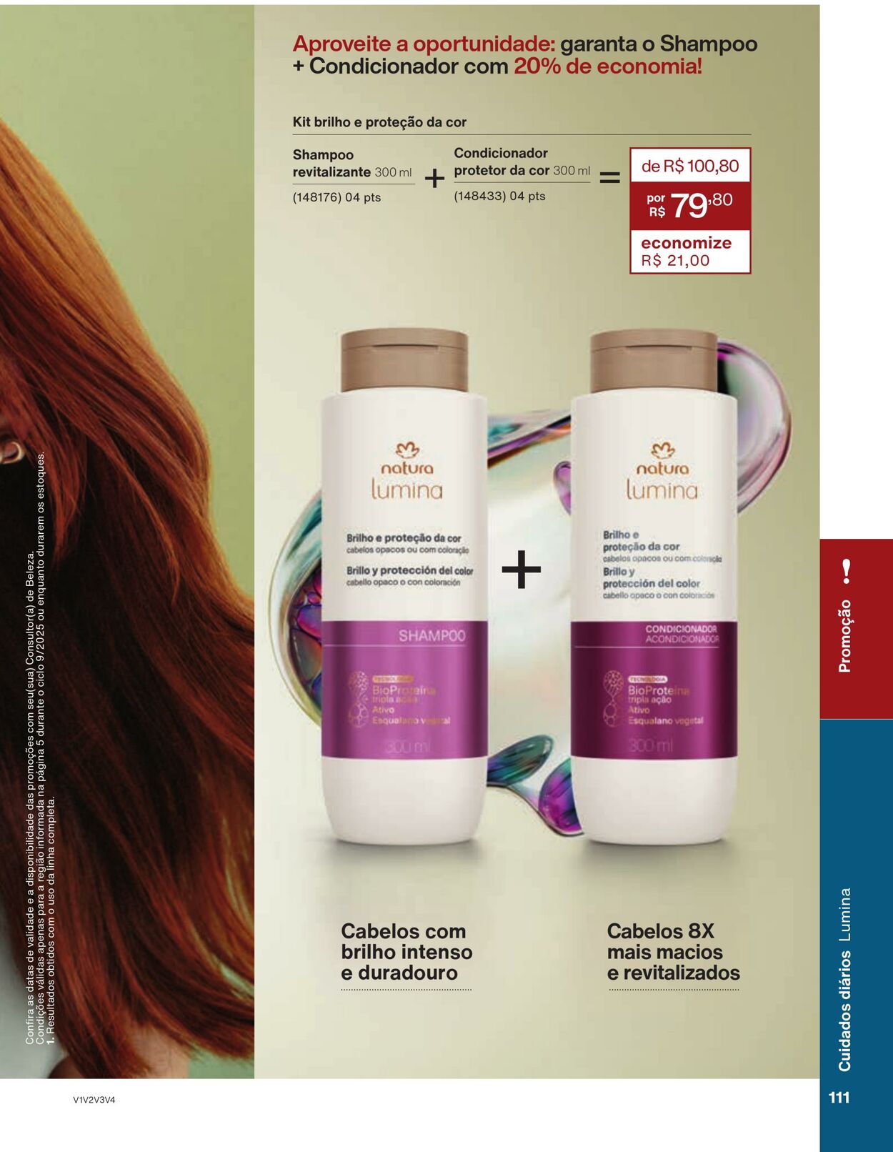 Folheto Natura 17.05.2025 - 14.06.2025