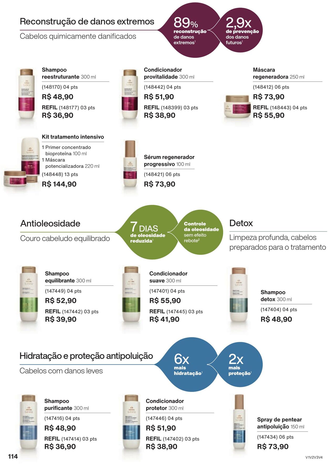 Folheto Natura 17.05.2025 - 14.06.2025