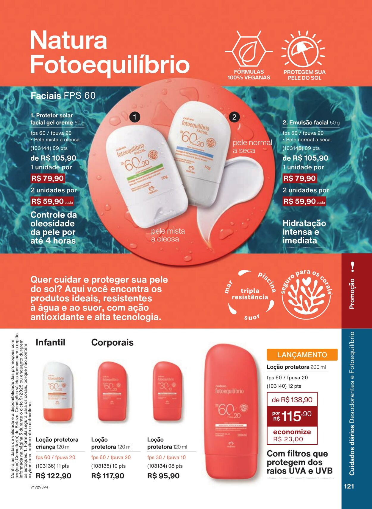 Folheto Natura 17.05.2025 - 14.06.2025