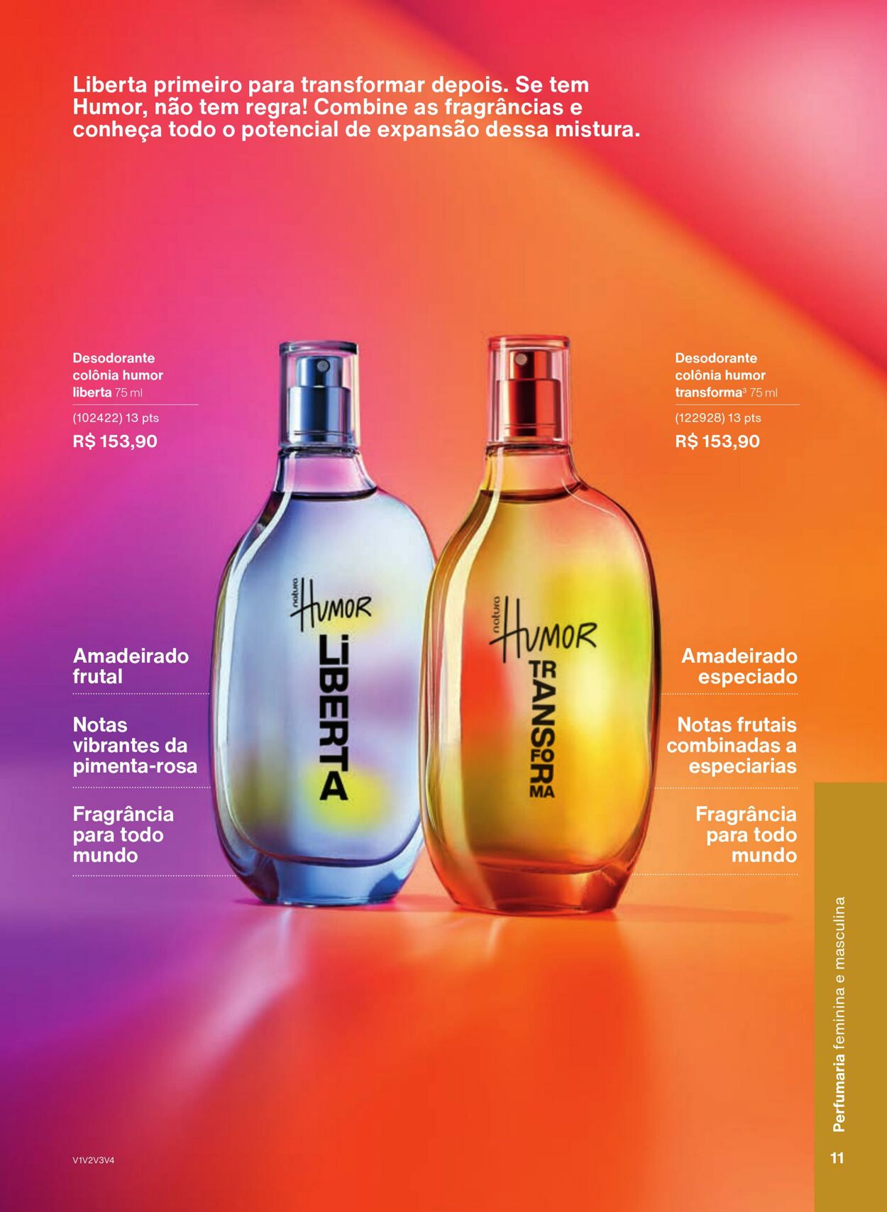 Folheto Natura 17.05.2025 - 14.06.2025