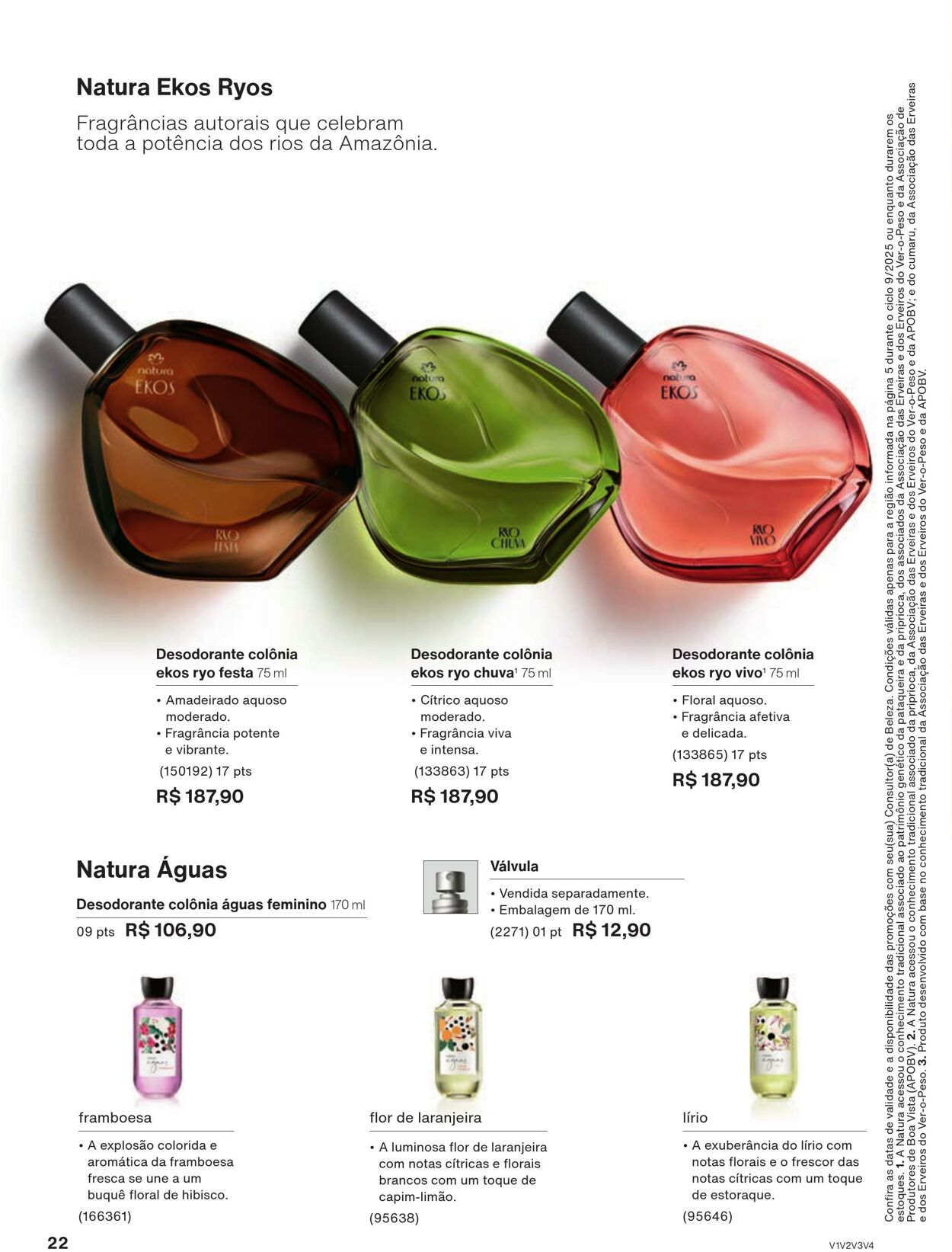 Folheto Natura 17.05.2025 - 14.06.2025