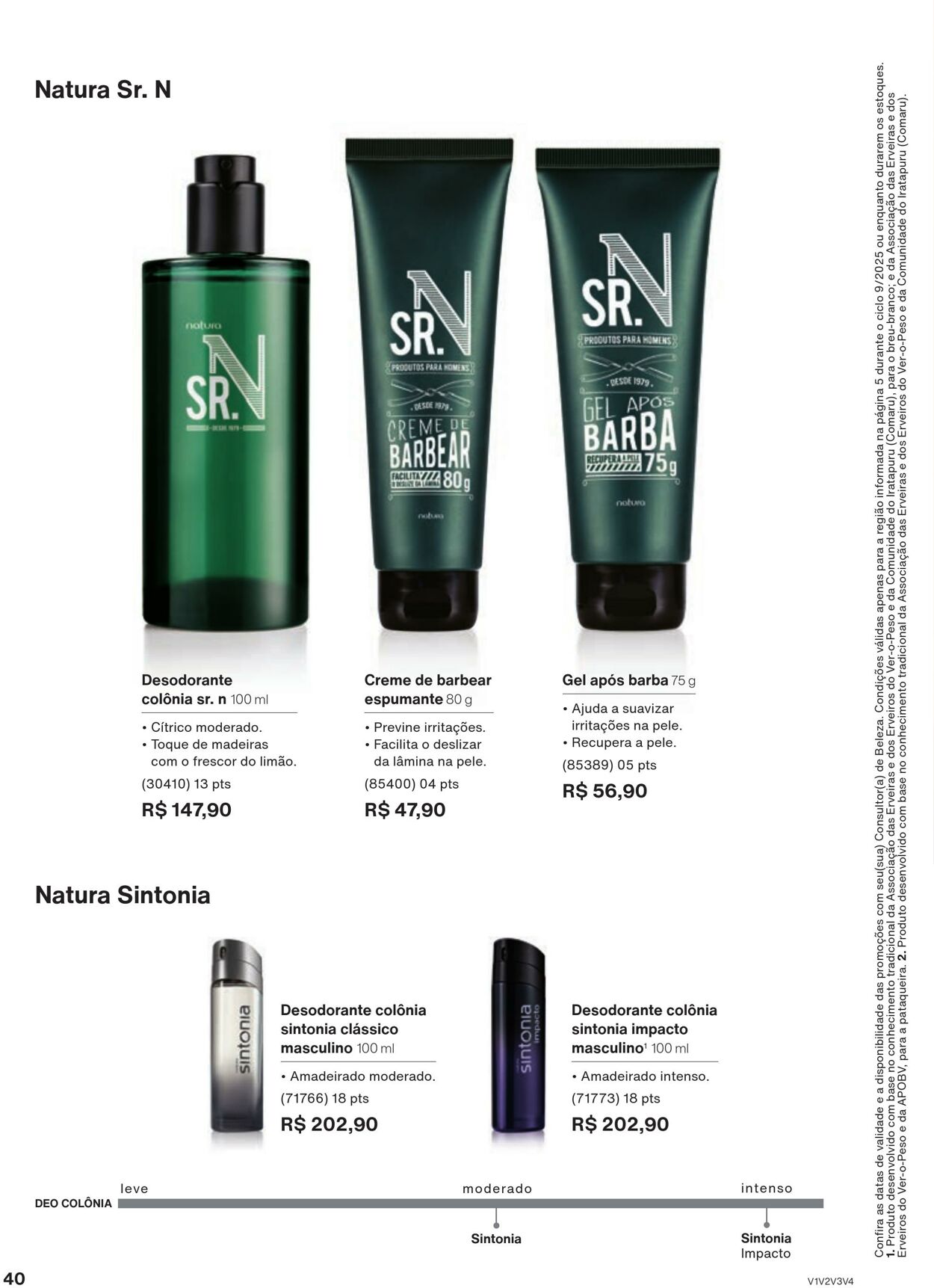 Folheto Natura 17.05.2025 - 14.06.2025