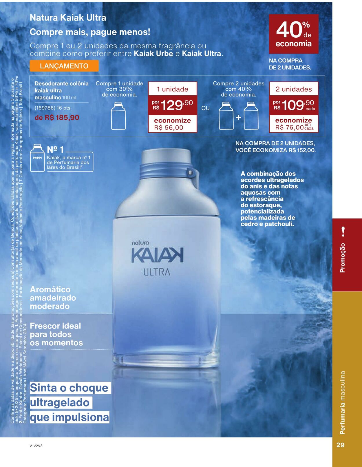 Folheto Natura 17.05.2025 - 14.06.2025