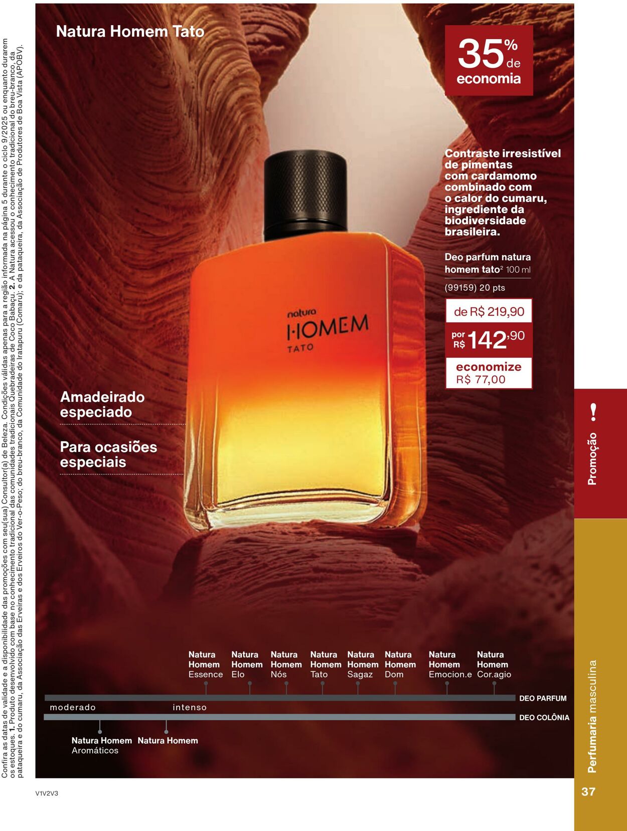 Folheto Natura 17.05.2025 - 14.06.2025
