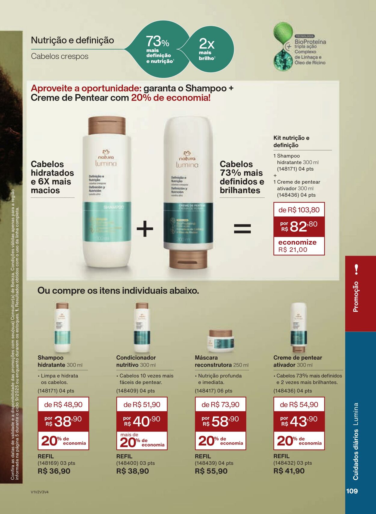 Folheto Natura 17.05.2025 - 14.06.2025