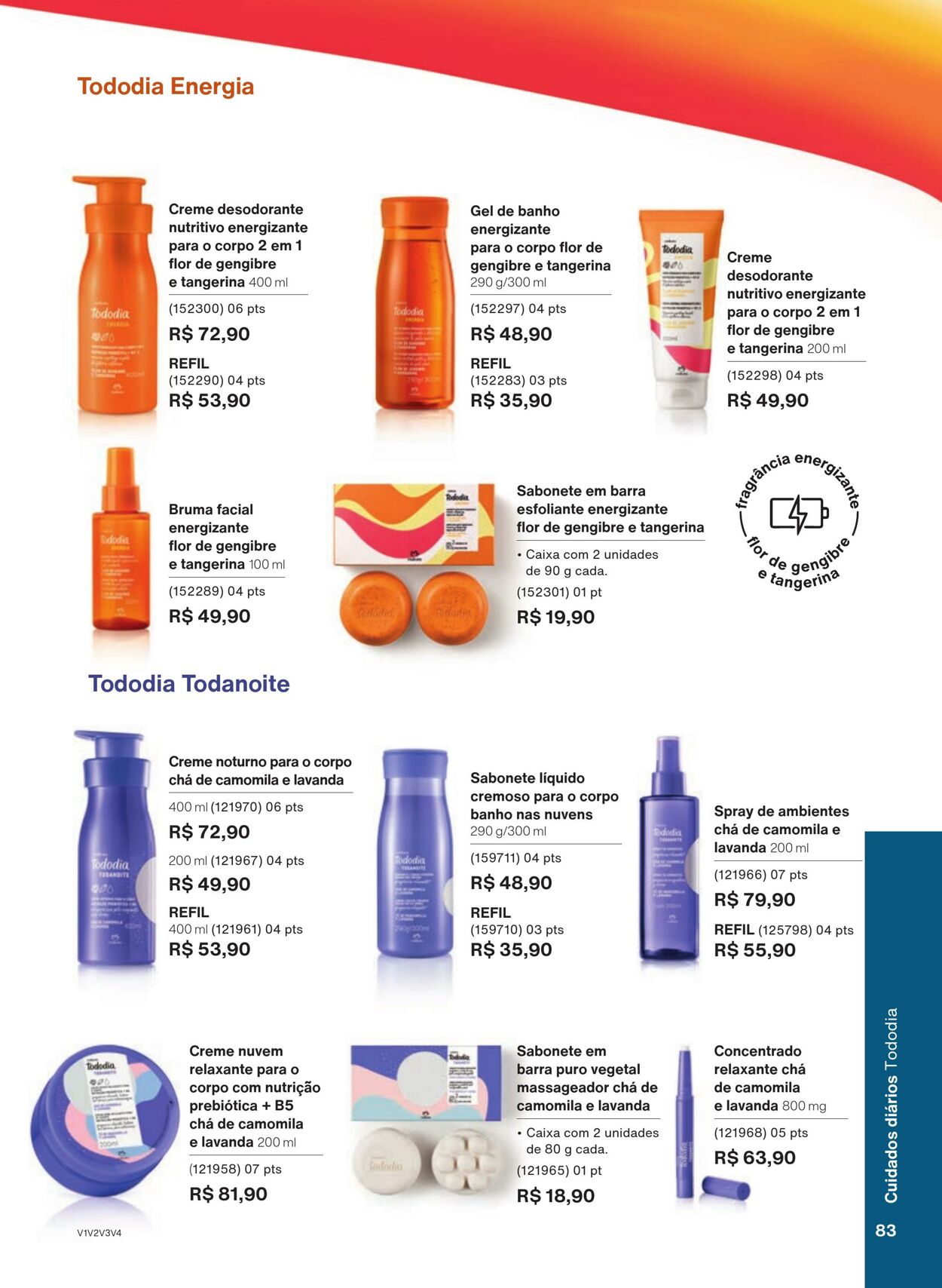 Folheto Natura 17.05.2025 - 14.06.2025