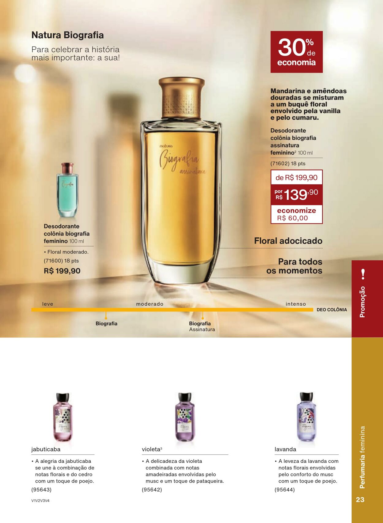 Folheto Natura 17.05.2025 - 14.06.2025