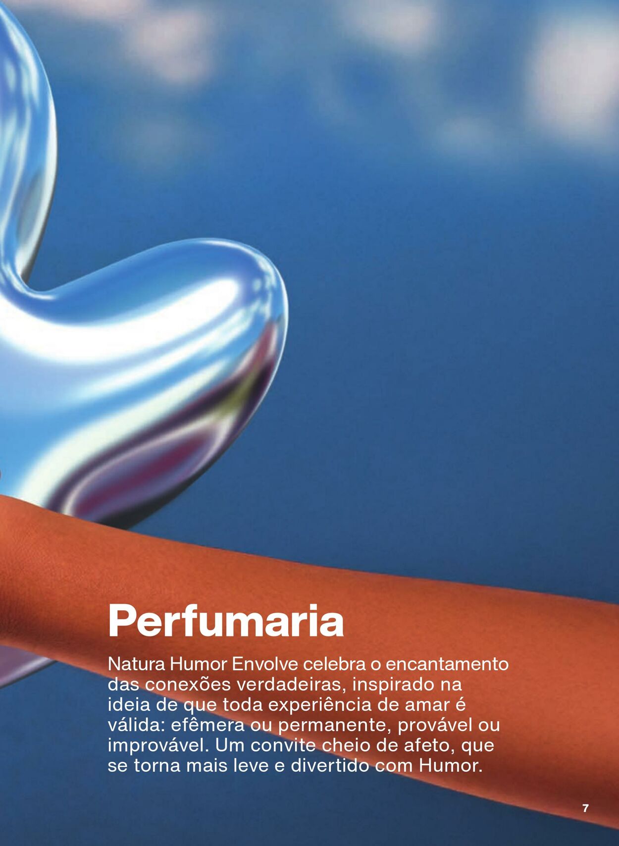 Folheto Natura 17.05.2025 - 14.06.2025