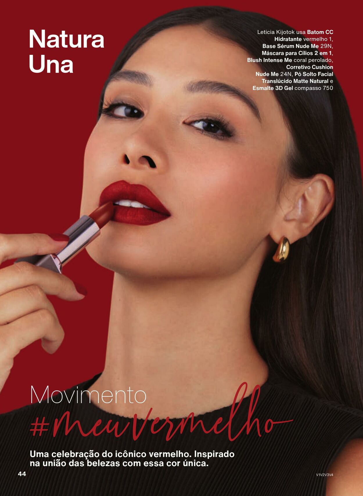 Folheto Natura 17.05.2025 - 14.06.2025
