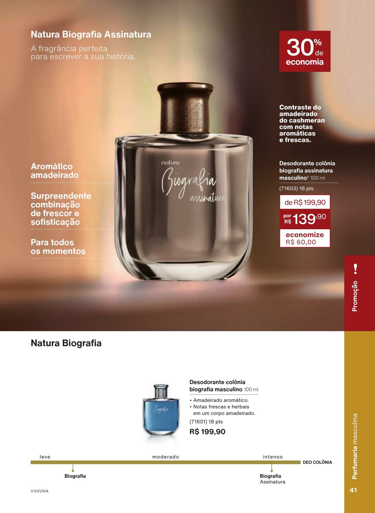 Folheto Natura 17.05.2025 - 14.06.2025