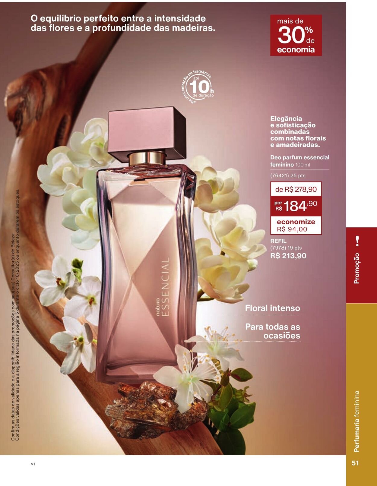 Folheto Natura 05.06.2025 - 03.07.2025