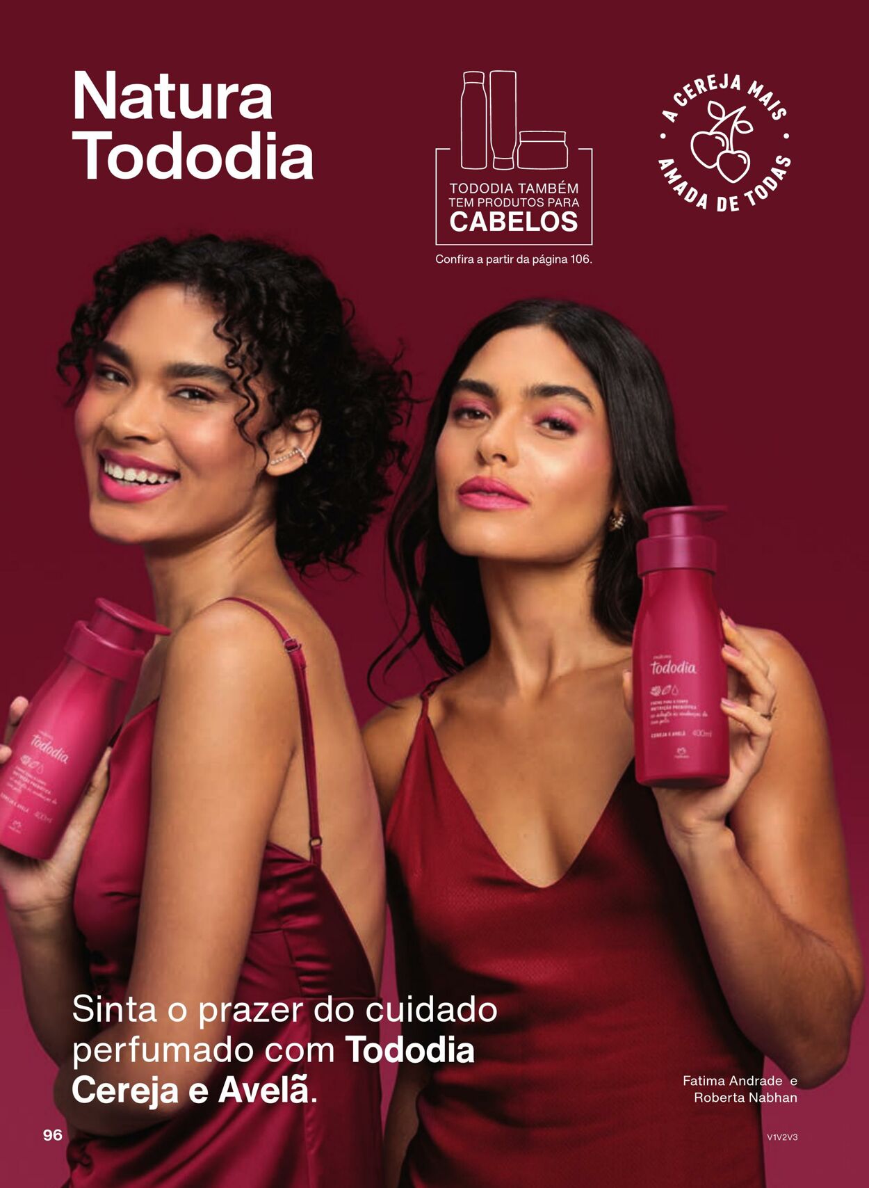 Folheto Natura 05.06.2025 - 03.07.2025