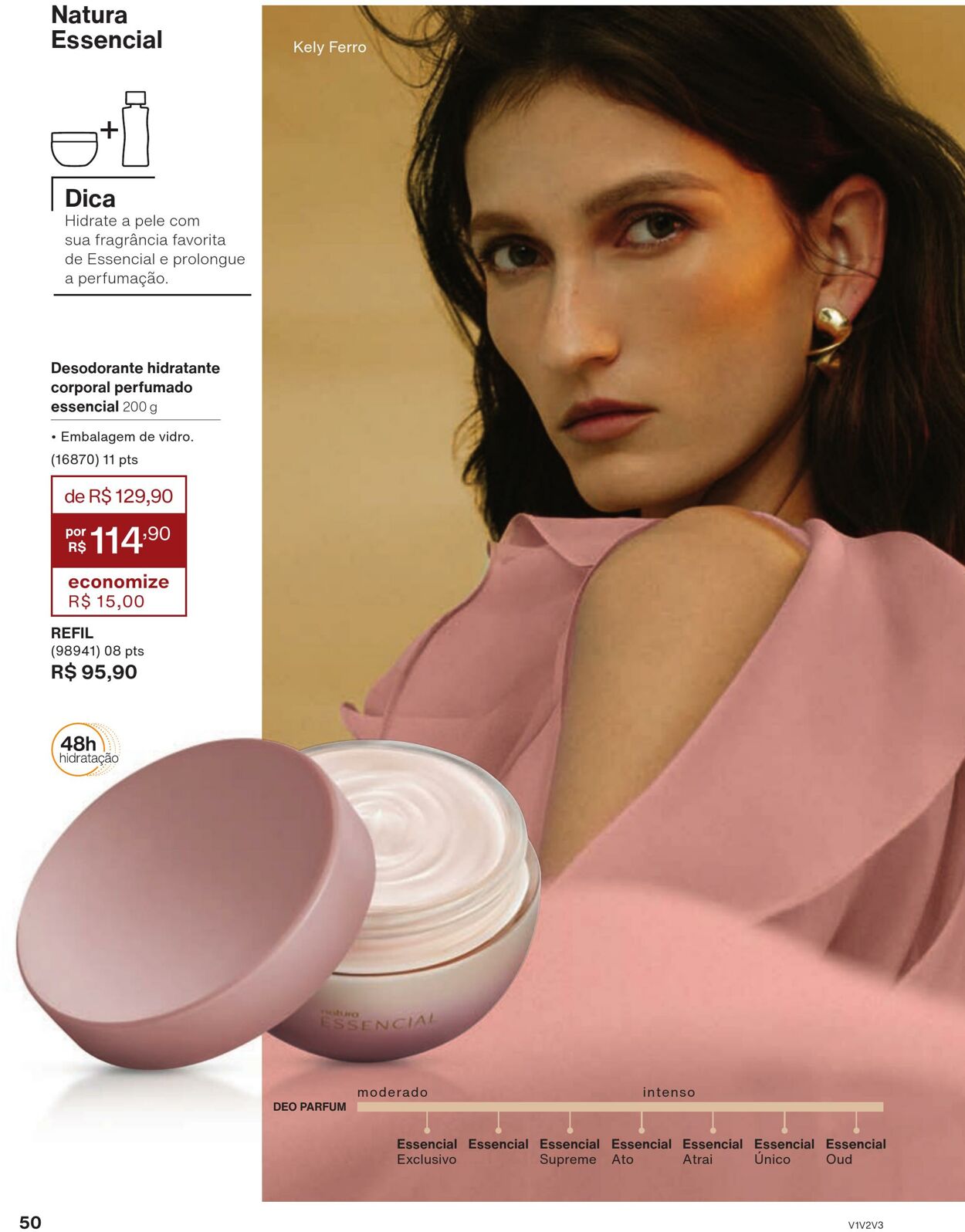 Folheto Natura 05.06.2025 - 03.07.2025
