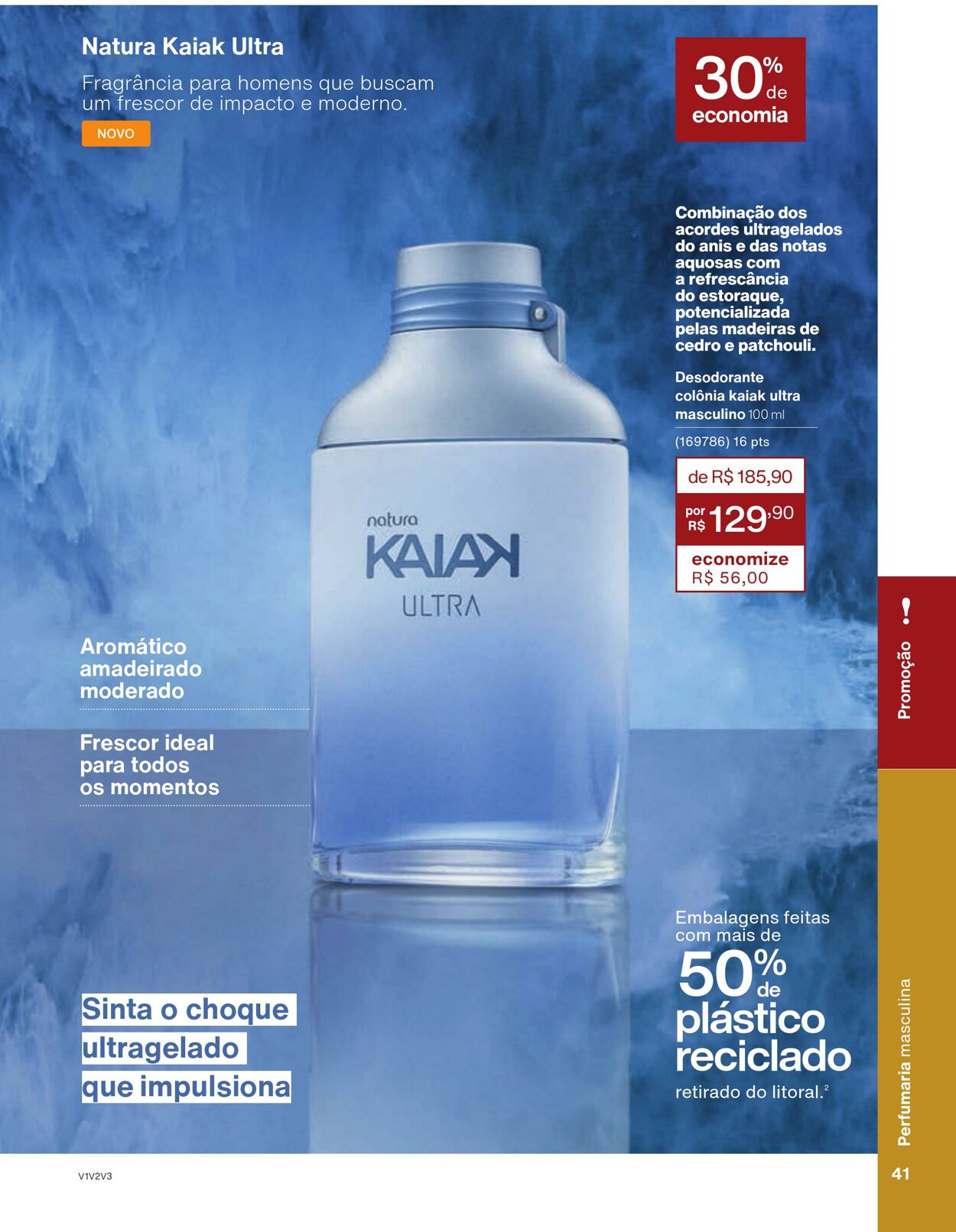 Folheto Natura 05.06.2025 - 03.07.2025