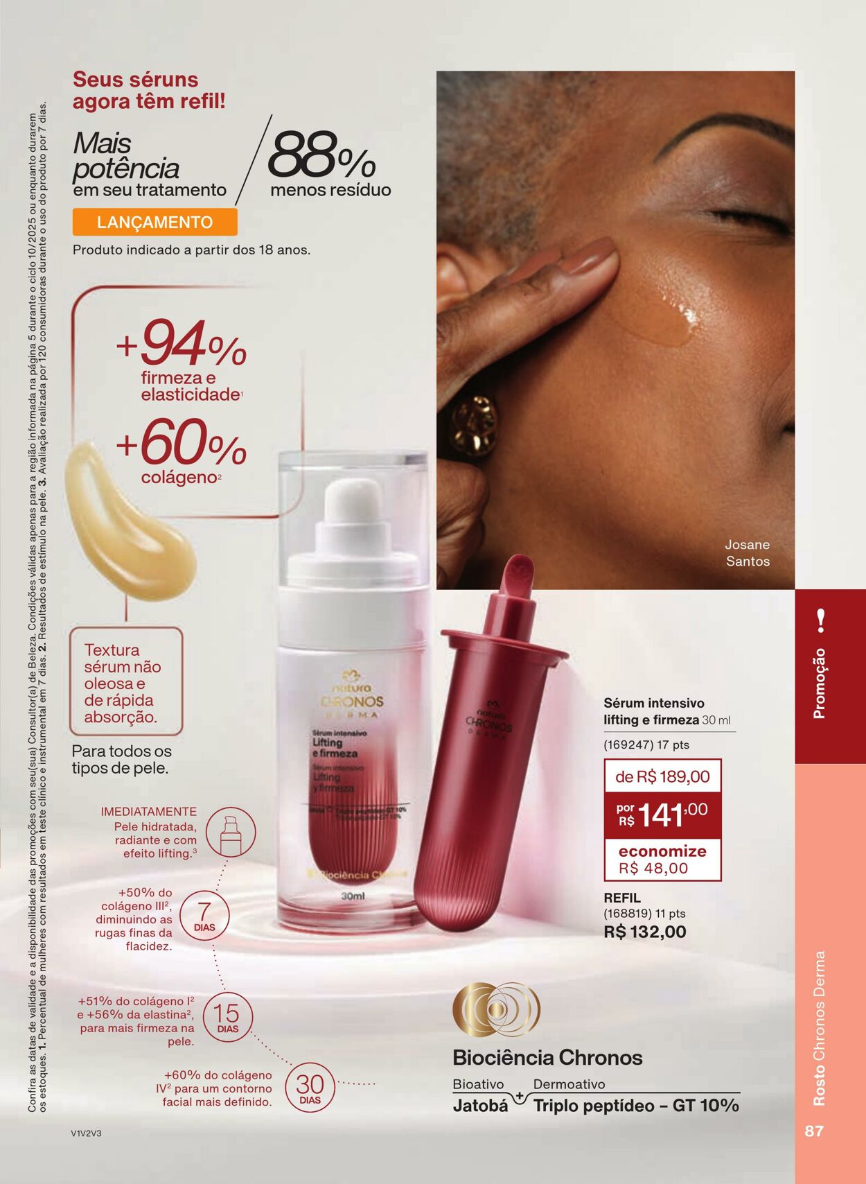 Folheto Natura 05.06.2025 - 03.07.2025