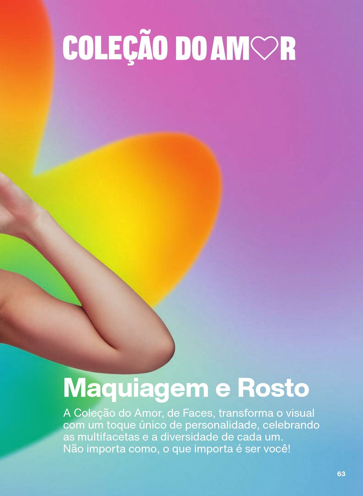 Folheto Natura 05.06.2025 - 03.07.2025