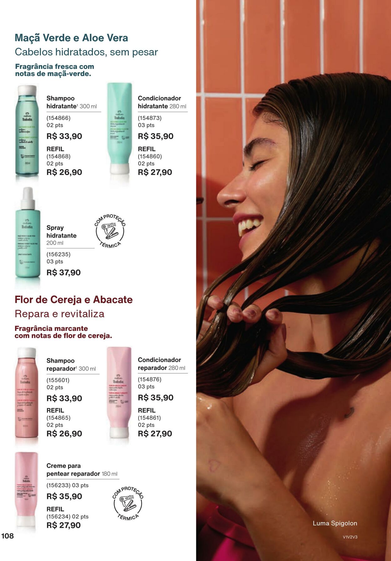 Folheto Natura 05.06.2025 - 03.07.2025
