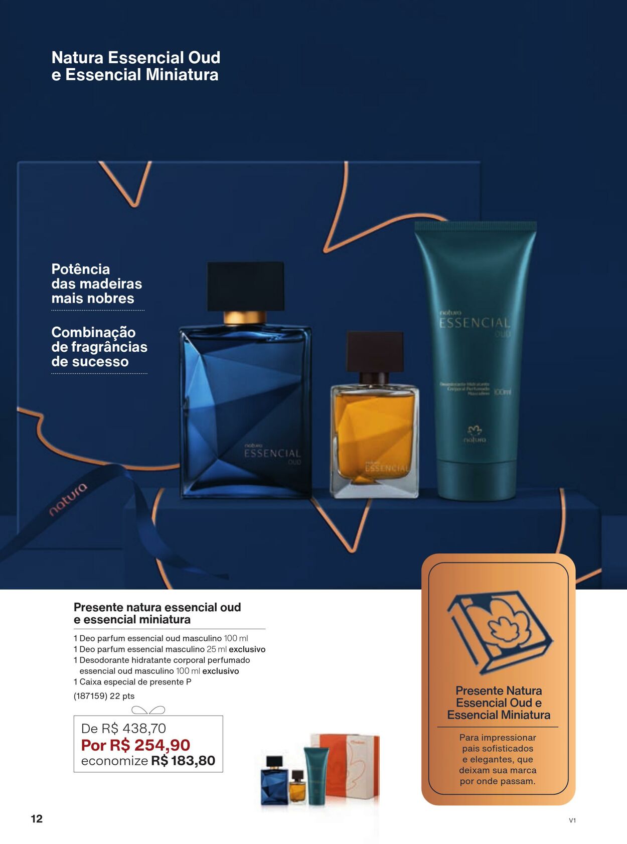 Folheto Natura 16.06.2025 - 14.07.2025