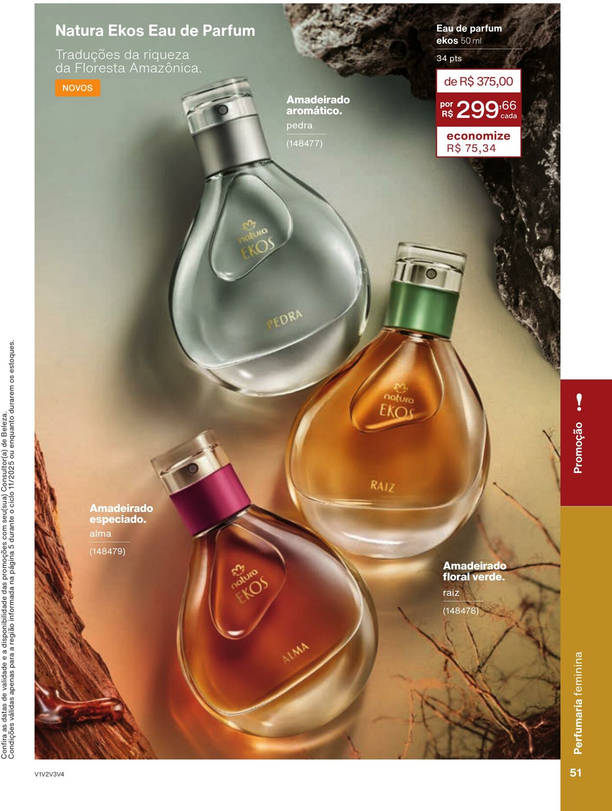 Folheto Natura 16.06.2025 - 14.07.2025