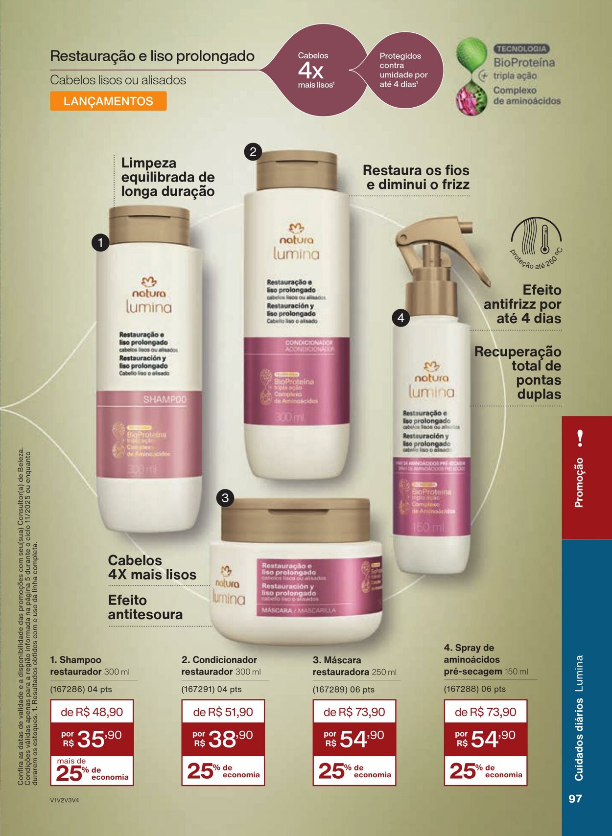 Folheto Natura 16.06.2025 - 14.07.2025
