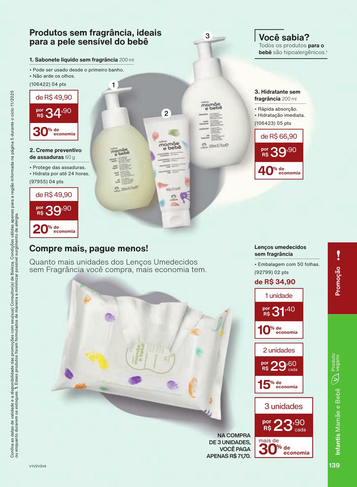 Folheto Natura 16.06.2025 - 14.07.2025