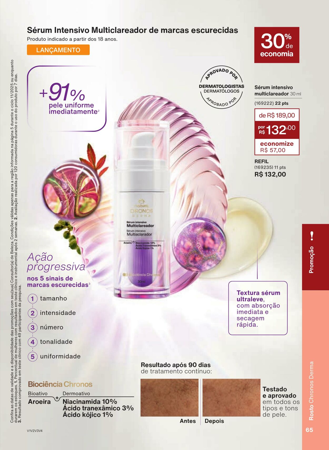 Folheto Natura 16.06.2025 - 14.07.2025
